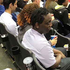 Meet your Posher, Alex